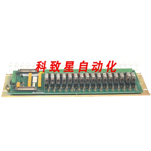 工业配件控制41B7289X022-69 继电器输出板CL6774X1-A2 REV.H 41B