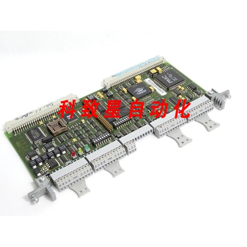 工业配件BOARD T400 6DD1606-0AD1 A5E00496009