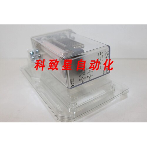工业配件RXMM 1 RELAY RK 214 002-AN NEW