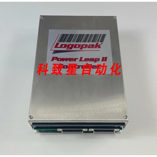 工业配件LOGOPAK POWER LEAP II CONTROLLER