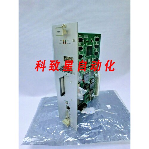 工业配件CHU HUB CHU-CPU-E8 47823-00 BOARD 1226 40P0596 JP 62