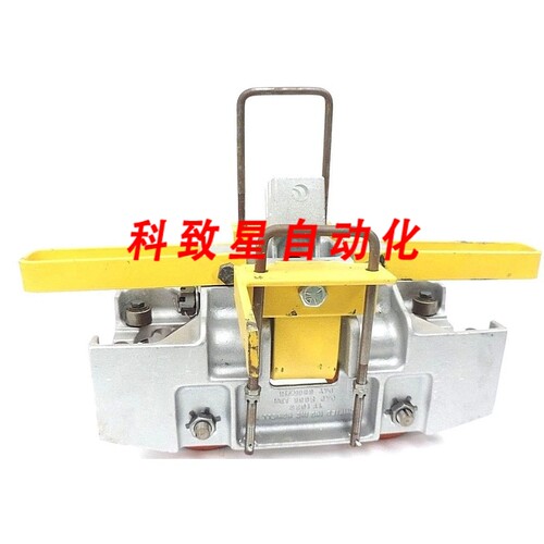 工业配件UNIFIED TT1023 四轮手主板CAP:3000 LBS 13480