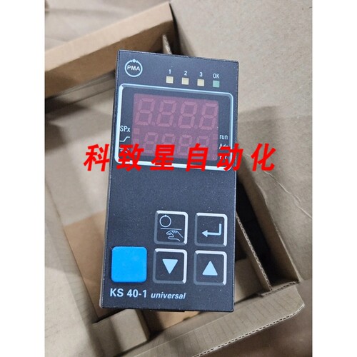 工业配件PMA KS40-112-0000E-000