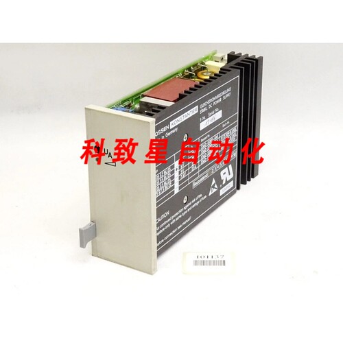 工业配件CONSTANT INSERT CARD S103S5BU25 5V 25A 3362-S001-AM