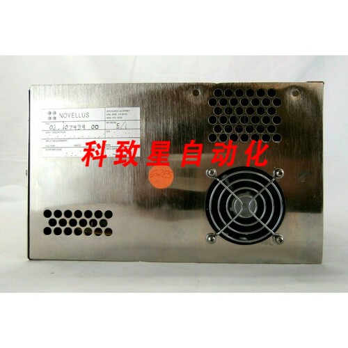 工业配件系统02-107939-00模块控制器PA7800 COMP P166/64 24V