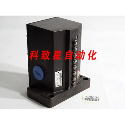 工业配件系列位置开关BNS00M1 BNS819-D08-D12-100-10-FD