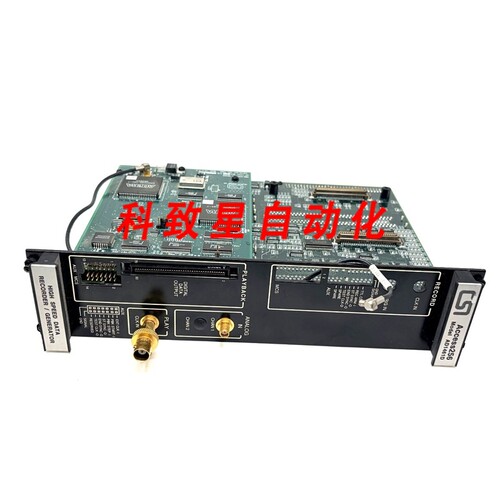 工业配件CSI ACCESS256 40-14519 REV:C 主板AD1461D 带 OMD-D323