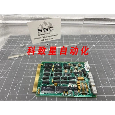 工业配件FUSION SYSTEMS PCB WAFER HANDLING ASSY TKS PWB 62851