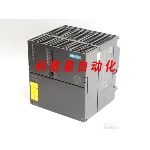 工业配件S7-300 CPU319F-3 6ES7318-3FL01-0AB0 6ES7 318-3FL01-0