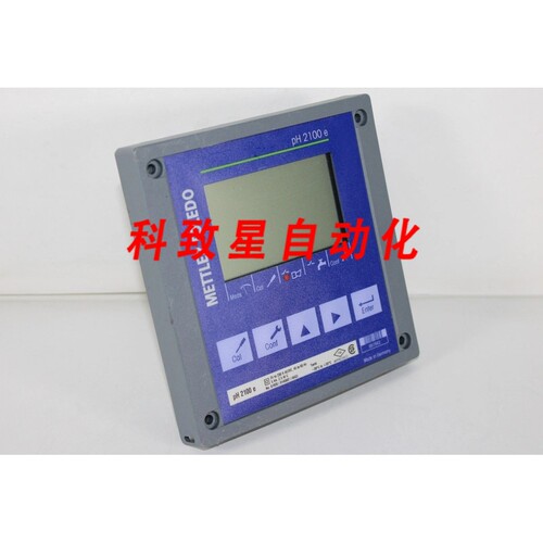 工业配件PH 2100 E CONTROLLER