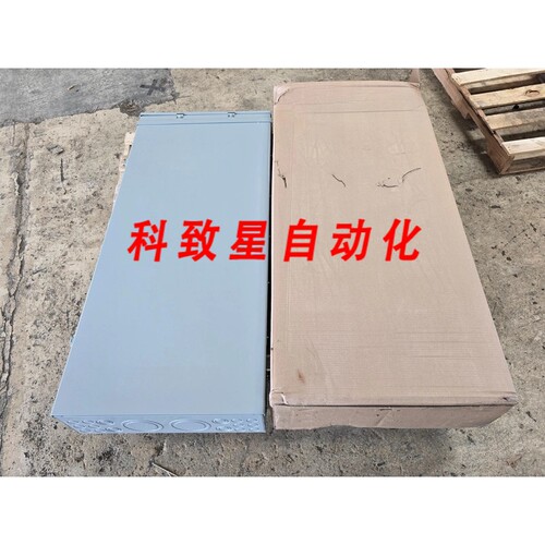 工业配件W4242ML1400CU 400A 42电路负载中心 120/240V
