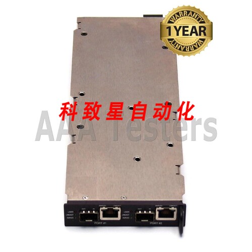 工业配件EXFO FTB-8510B PACKET BLAZER 1 GIG ETHERNET模块4 FTB