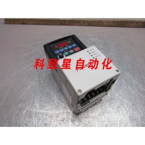工业配件POWERFLEX-40 22B-D2P3N104 0.75KW/1.0HP W/DEVICENET