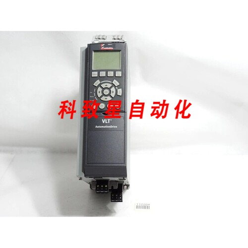 工业配件VLT DRIVE 131B0047 1.5KW FC-302P1K5T5E20H1 变频器