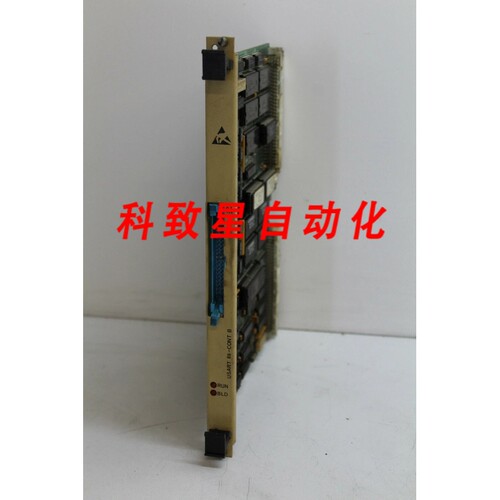 工业配件USART 86-CONT B
