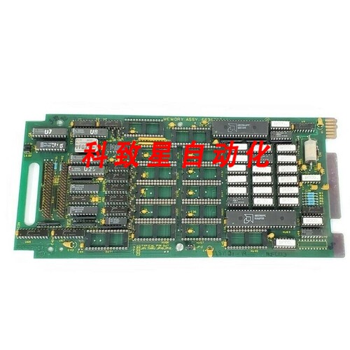 工业配件BAILEY CONTROLS 6636780AIH MEMORY ASSY.BOARD