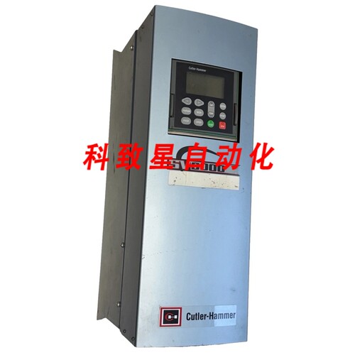 工业配件SV9F20AS-6M0A00 SV9000 DRIVE 2HP 230V 3-PHASE VFD