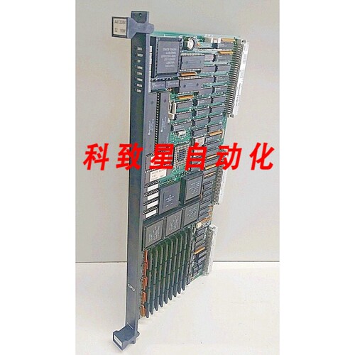 工业配件METSO VALMET CPU60E 32M CPU 处理器模块A413082