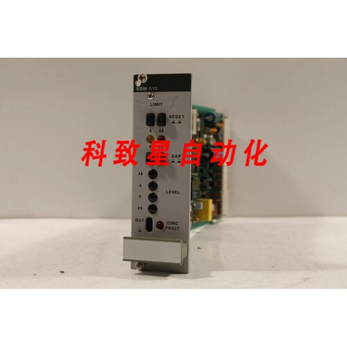 工业配件SDM010 9408 600 10091