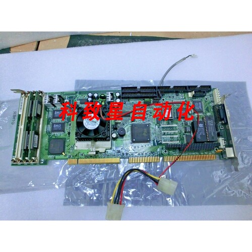 工业配件SHIMADZU P5/6X86 SBC CPU BOARD VER G5 M0237-00020 NE