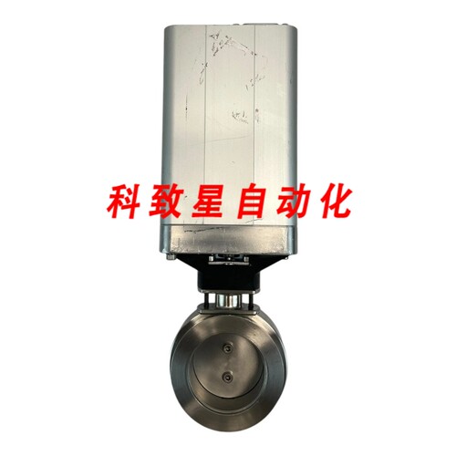 工业配件蝶阀DEVICENET 61334-KEHQ-BRZ1/0067