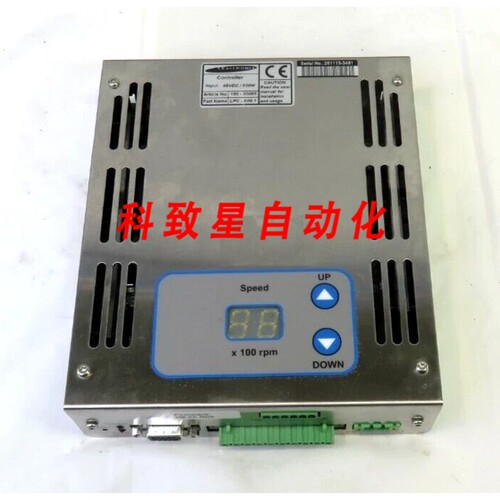 工业配件CONTROLLER LPC-600.1