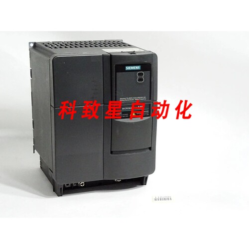 工业配件430 6SE6430-2AD31-1CA0 11.0KW