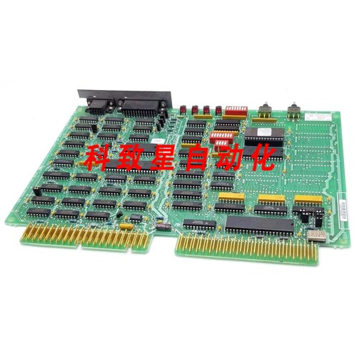 工业配件IC600CB536M COM TYPE 2 MODULE ASM.NO:44A717545-G02
