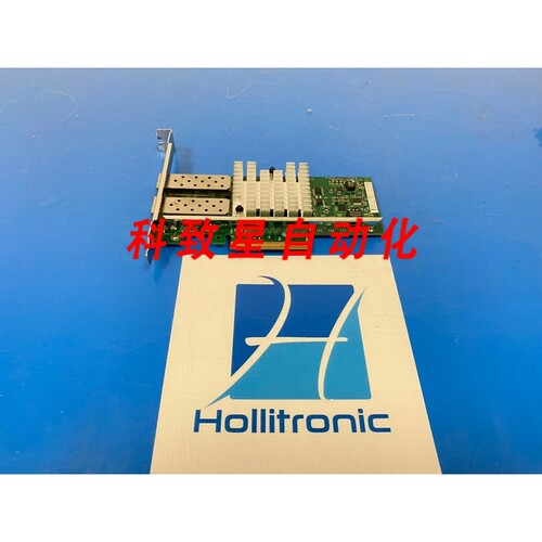 工业配件X520-DA2 PCI-E 10GB 网络适配器E10G42BTDAG1P5