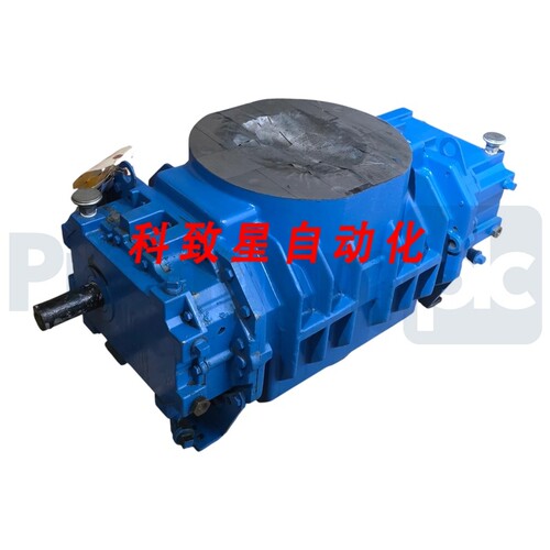 工业配件ROOTS 418 RAM-J 418J WHISPAIR BLOWER 8英寸输入/6英寸