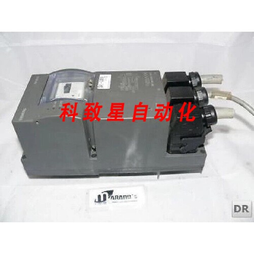 工业配件EM 300 RS 电机启动器3RK1300-0GS01-1AA1/