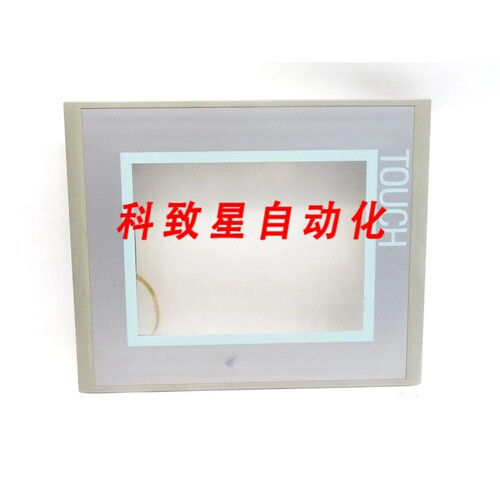 工业配件FRONT MP277 10 PANEL 6AV6643-0CD01-1AX1 A5E02351639