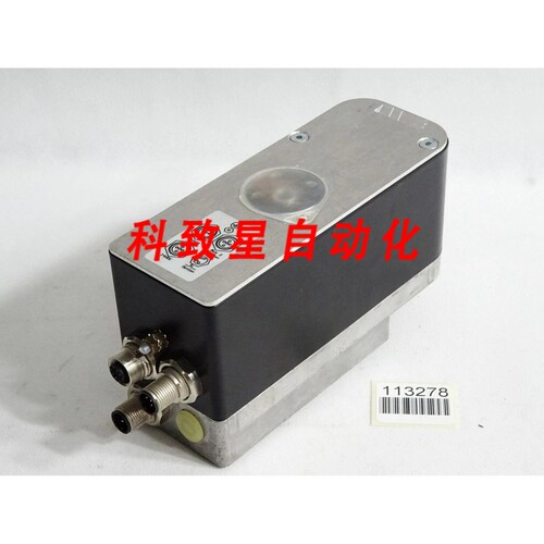 工业配件HALSTRUP WALCHER PSE325-9-DP-BO 定位系统