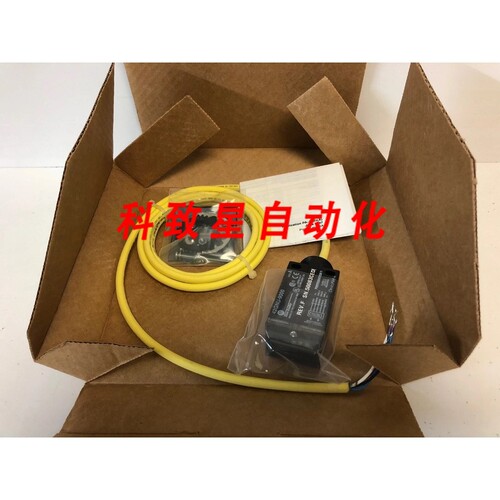 工业配件DEVICENET RETROREFLECTIVE SENSOR 42GNU-9000