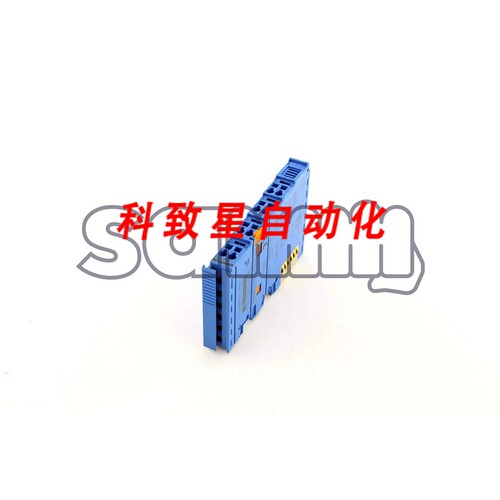 工业配件ELX1052 REV.0000 ETHERCAT端子