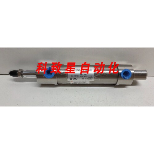 工业配件25MM BORE X50MM STROKE 气动 CDG5EN25TNSV-50-X165US