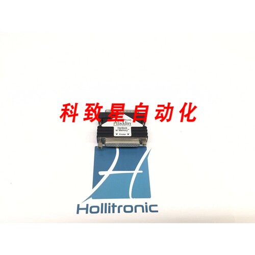 工业配件SAFENET HARDLOCK DONGLE W/MEMORY