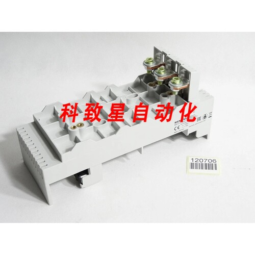 工业配件8US1213-4AU01 设备适配器MCCB 3 针 144 A