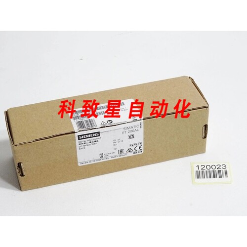 工业配件ET200AL DI/O 6ES7143-5AH00-0BA0 6ES7 143-5AH00-0BA0
