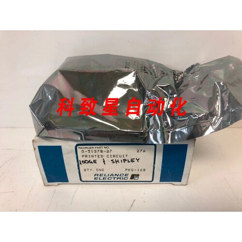 工业配件GATE COUPLING PC BOARD 0-51378-27