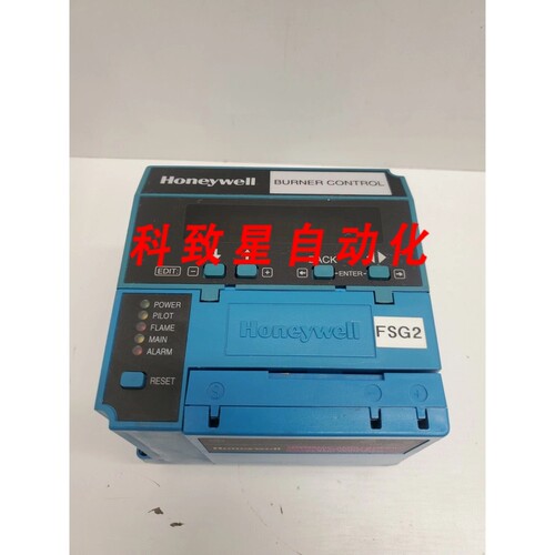工业配件控制器RM7800-L-1053 W/S7800A-1001 R7849-B-1021