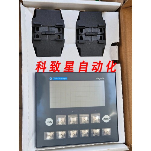 工业配件393495 XBTRT500 XBT RT500