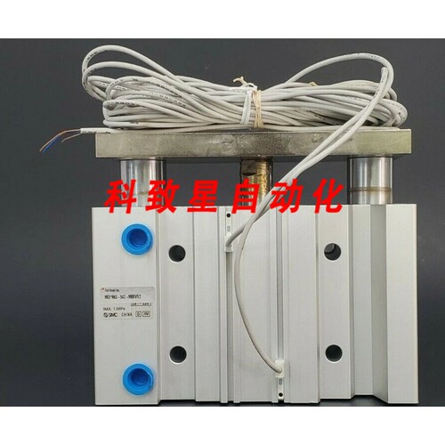工业配件MGPM63-50Z-M9BWVZ MGP-Z SERIES MGPM6350ZM9BWVZ MAX.1