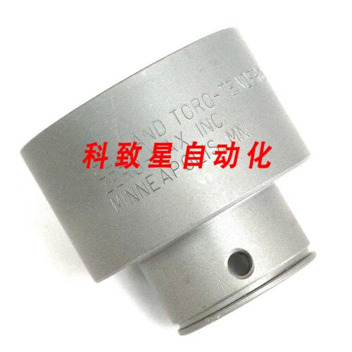 工业配件ZERO-MAX 2-206R HELLAND TORQ TENDER 5/8英寸 BORE HOU