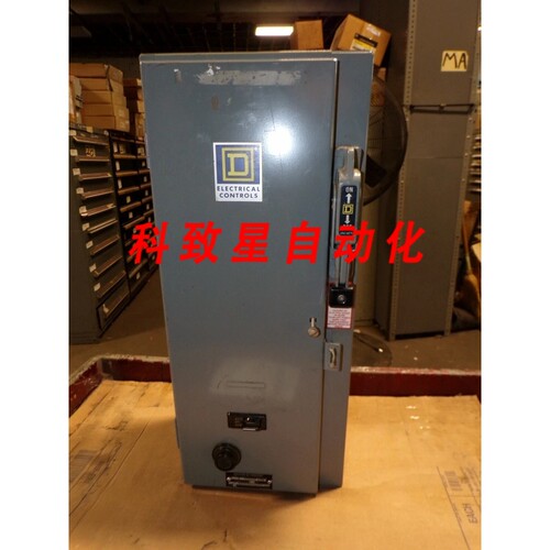 工业配件DIMENSION 0 无熔丝组合电机启动器线圈 120 VAC 5 HP 85