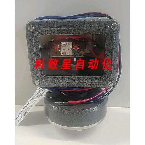 工业配件SOR.4-2.0 PSI 可调压力传感器12NN-CA2-U9-C2A-4-2.0