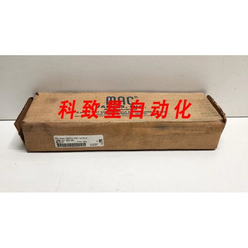 工业配件120V电磁阀MV-A1C-A211-PM-113JC