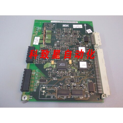 工业配件82210491C-8221049.1C/OPTION CARD DIP