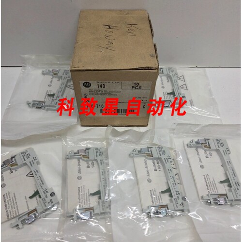工业配件NOTRIP CONTACTS 140-T10