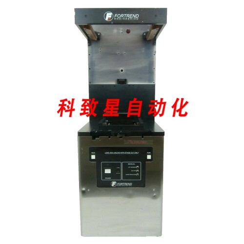 工业配件FORTREND F8025 自动晶圆传送机